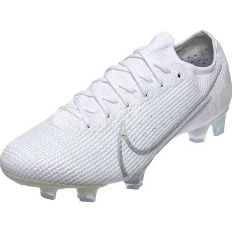 nike mercurial vapor 13 white.